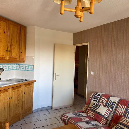 Orcieres Appartement 6 Personnes Avec Parking מראה חיצוני תמונה