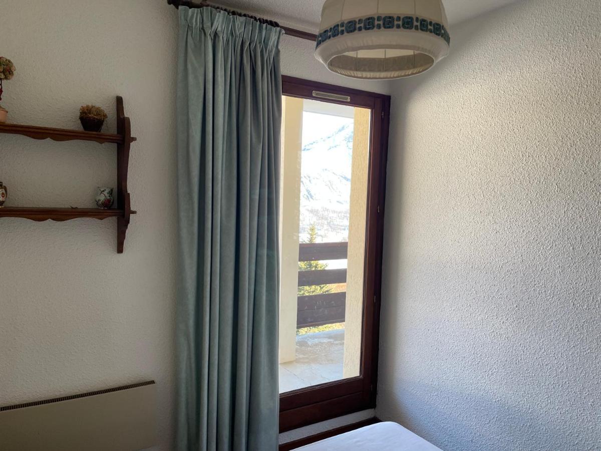 Orcieres Appartement 6 Personnes Avec Parking מראה חיצוני תמונה