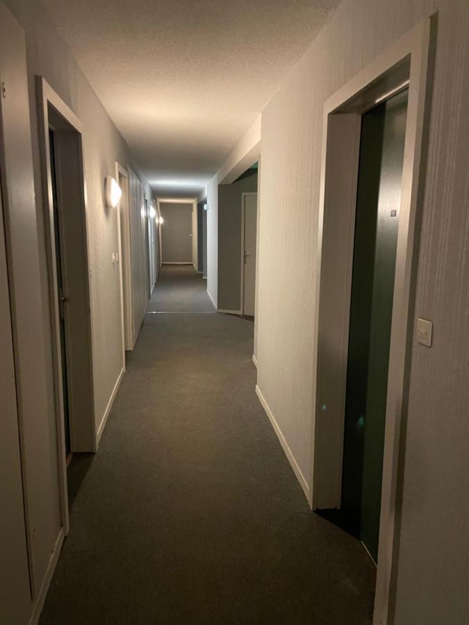 Orcieres Appartement 6 Personnes Avec Parking מראה חיצוני תמונה