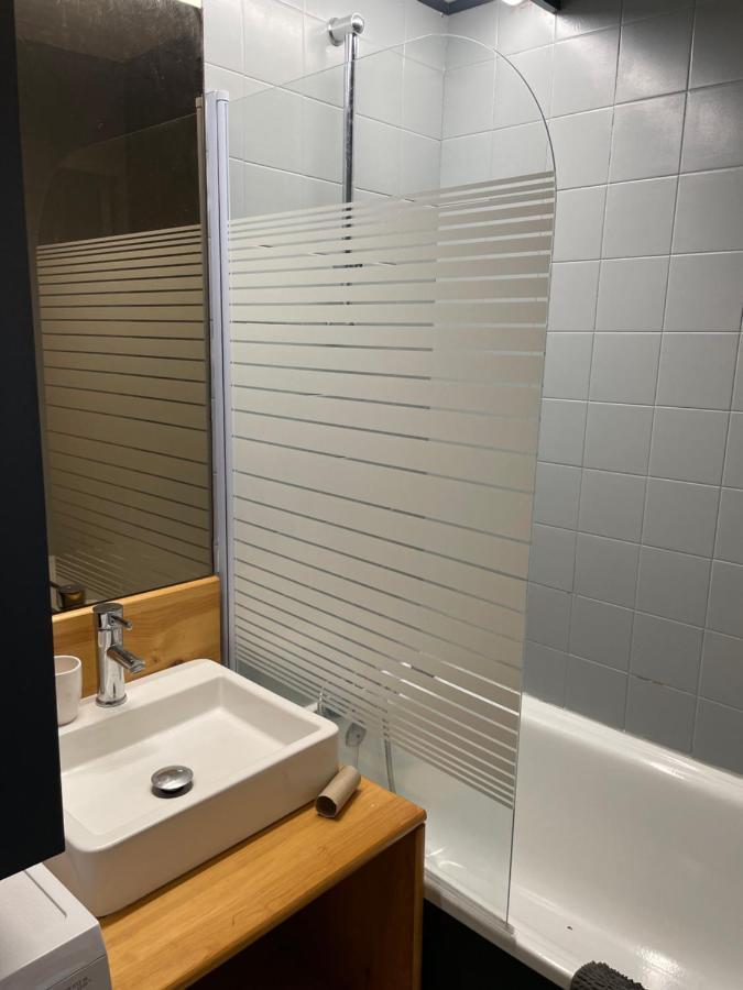 Orcieres Appartement 6 Personnes Avec Parking מראה חיצוני תמונה