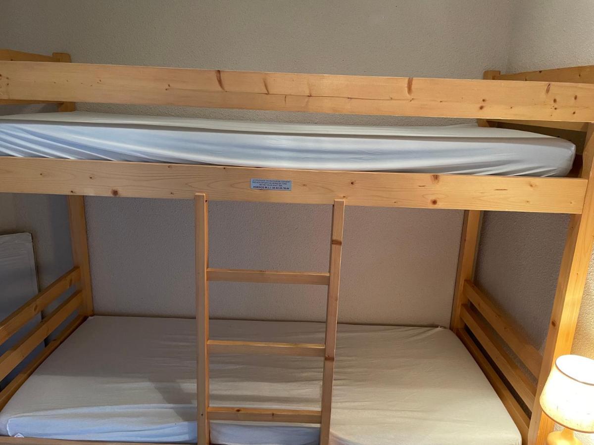 Orcieres Appartement 6 Personnes Avec Parking מראה חיצוני תמונה