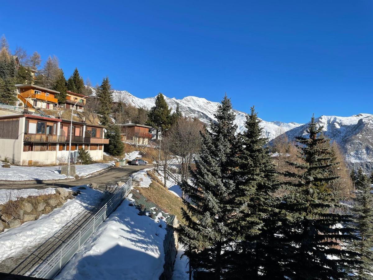 Orcieres Appartement 6 Personnes Avec Parking מראה חיצוני תמונה